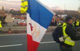 Gilets Jaunes, puisez des idées dans la doctrine sociale de l’Eglise et l’apport des maîtres de la contre-révolution et du nationalisme