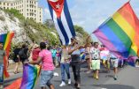 Le Parti Communiste Cubain devient Gaystapiste