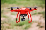 Les drones caméra, le cadeau tendance pour Noël