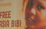 Enfin libre, Asia Bibi a fui le Pakistan et rejoint sa famille au Canada