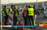 Belgique – Les Gilets Jaunes devant les centres commerciaux ce “Black Friday”