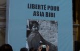 Asia Bibi, libérée mais cachée
