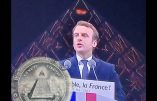 Macron usurpe les commémorations du centenaire de la Grande Guerre pour lancer ses projets de gouvernance mondiale