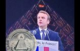 Macron vend nos retraites aux fonds de pensions américains