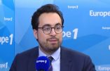 Le secrétaire d’Etat Mounir Mahjoubi accuse les Gilets Jaunes de propager des « fake news »…