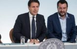 Budget italien : l’Italie ne cède pas face aux menaces de Bruxelles
