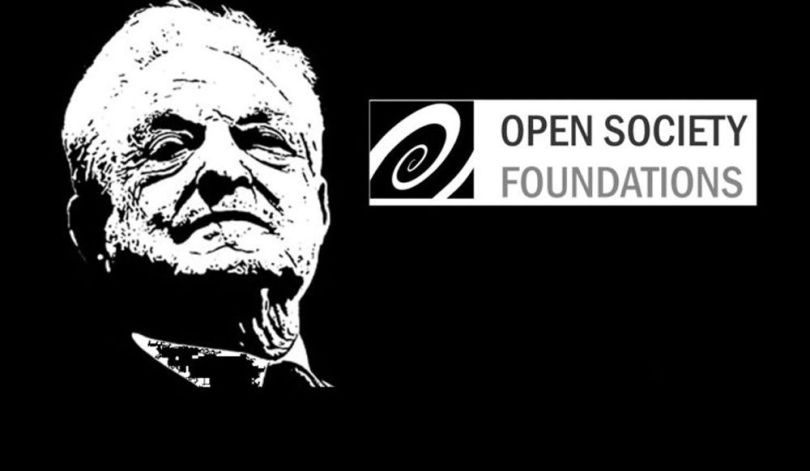 Open Society de Soros : profite de la crise du coronavirus pour demander l’abolition de la famille George-Soros-open-society