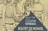 Jusqu’au 13 janvier 2019 à Orléans – Exposition sur Boutet de Monvel et son iconographie johannique