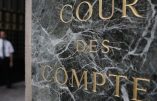 La Cour des Comptes dénonce “une gestion dispendieuse” de l’Ordre des Médecins
