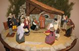 Les laïcistes veulent faire interdire l’exposition de Crèches de Noël de Salon-de-Provence