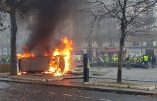 Casseurs ou policiers ? Parfois les deux… A Paris ce 1er décembre
