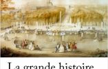 La grande histoire de Versailles (Georges Poisson)
