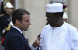 Macron débloque 40 millions d’euros pour les salaires et retraites des… Tchadiens