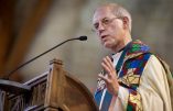 L’Église anglicane invente le baptême pour les « trans »