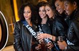« Cette année, la moitié des candidates à Miss France 2019 sont noires, métisses ou issues de l’immigration »