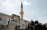 L’Autriche en guerre contre “l’islam politique”