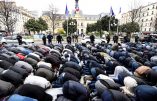 L’islam toujours plus présent en Europe