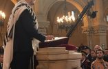 Face à la mobilisation des Gilets Jaunes, le Grand Rabbin de France appelle les Juifs à prier pour la République