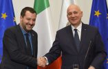 Elections européennes : axe souverainiste Italie-Pologne