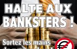 Civitas fait campagne pour l’abrogation de la loi Pompidou-Rothschild et s’attaque aux « banksters cosmopolites »