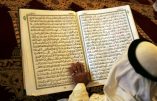 L’UE dépense 10 millions d’€ pour trouver les racines de l’Europe dans le Coran