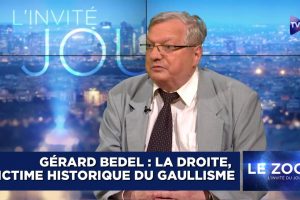 28 & 29 mars 2020 – Gérard Bedel dédicacera à la 4e Fête du Pays Réel