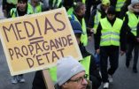 Fake news : désinformation médiatique volontaire ou simple négligence des « prostituées de l’intellect » ?
