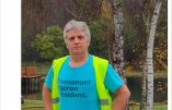 Marc Doyer, le macroniste, candidat sur la liste “gilets jaunes” aux européennes – Le gouvernement applaudit un « processus intéressant »