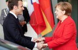 Traité d’Aix-la-Chapelle : un ministre allemand siègera au Conseil des ministres français au moins une fois par trimestre