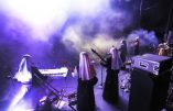Des “rockeuses religieuses” en concert devant le pape pour les JMJ