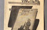Il y a 90 ans, Tintin se rendait au pays des Soviets