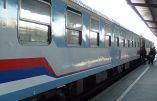 Des immigrés détroussent les passagers d’un train bosniaque