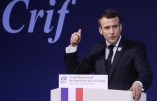 CIVITAS : “De la dissolution du Bastion Social à l’interdiction aux gilets jaunes de manifester ?”