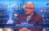 28 & 29 mars 2020 – Bernard Gantois dédicacera à la 4e Fête du Pays Réel