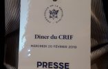 Union du CRIF et de l’Etat – Le président du CRIF souhaite accompagner Macron à Jérusalem
