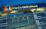 France Télévision, la chasse aux mâles blancs de plus de 50 ans est ouverte
