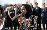 La représentante Démocrate Ilhan Omar incite ses coreligionnaires musulmans à « déchaîner l’enfer aux États-Unis »