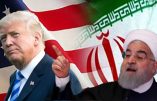 L’Iran se dresse contre les déclarations de Trump sur le Golan