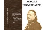 A l’école du Cardinal Pie (Pierre Louis Lutrin)