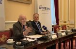 National-sionisme en Belgique : un ancien agent de la DGSE brigue les suffrages sur la Liste Destexhe