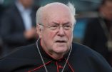 Le cardinal Danneels, de la sinistre mafia de Saint Gall, est décédé