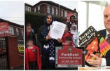 Grande-Bretagne – Les musulmans se fâchent : stop aux leçons lgbt