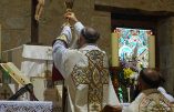 Pétition pour la réouverture des églises et le droit d’assister à la sainte Messe