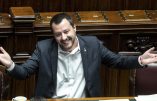 Salvini écrit à Castaner : « stop à la politique migratoire franco-allemande »