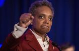Le nouveau maire de Chicago : noire et lesbienne