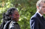 Remaniement ministériel : la menteuse professionnelle Sibeth Ndiaye, porte-parole du gouvernement