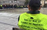 Acte XXI à Lyon – Affrontements en cours