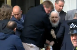 Julian Assange : Londres signe l’ordre d’extradition