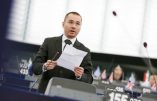 Un eurodéputé bulgare propose que le Parlement européen se préoccupe des Européens et non des Africains