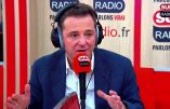 Le patron de Sud Radio rappelle que les Français ont droit de se poser des questions sur l’incendie de Notre-Dame de Paris